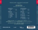Les Violons Du Roy, La Chapelle De Quebe  Mozart Requiem  CD