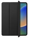 Fixed Padcover+ Smart Cover for Apple iPad Mini 8.3" Svart