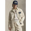 Polo Ralph Lauren Herre Jakker Beige S,