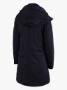 Wombat Kowari Bærejakke Blue XL
