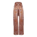 Antonelli Firenze Dame Bukser Flerfarget M,