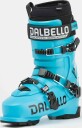 Dalbello IL Moro MV 3DWrap Caraibi Blue/Caraibi Blue 275