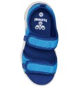 Hummel Sandal Flash - Multi/patterned - 31
