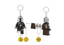 LEGO Star Wars Mandalorian Nøkkelring med LED-lys
