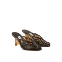 Jimmy Choo Dame Sko Brun 40 EU,
