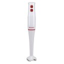 Beper P102FRU003 Stavmikser 400W Hvit/RÃ¸d