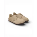 Birkenstock Herre Sko Beige 43 EU,
