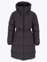 Twentyfour Mode Ella Dunparkas Sort 34