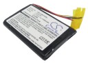Cameron Sino Batteri For GPS LG LN700