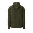 Aclima ReBorn Terry Pullover genser forest Str. L/XL