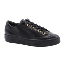 Paul Green Dame Sko Svart 40 EU,
