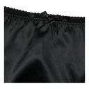 Dolce & Gabbana Dame Undertøy Svart S,