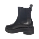 Ralph Lauren Dame Sko Svart 41 EU,