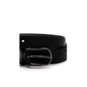 Emporio Armani Herre Accessories Svart 105 CM,