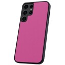 Samsung Galaxy S22 Ultra - Deksel/Mobildeksel Rosa Pink