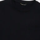 Brooks Brothers Herre Topper Svart M,