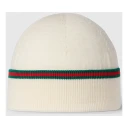 Gucci Dame Accessories Hvit M,