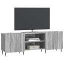  TV skap Grå sonoma 150 x 31 x 52 cm Konstruert tre