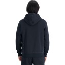 New Balance Essentials Brushed Hettegenser Herre Svart S