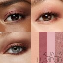 Nars Quad Eyeshadow Kuala Kumpur