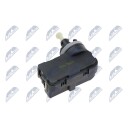 Reguleringselement, lysregulering NTY ECX-PL-003