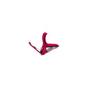 Grover Gp750rd Ultra Capo - Matte Rød