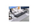 Logitech M705 Marathon Trådløs Mus med 7 Kneter og 16000 DPI - Charcoal
