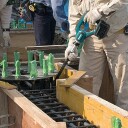 Makita Betongvibrator Lxt® 18v 1 200mm 13 000 Min⁻¹