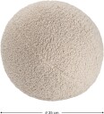 Wigiwama Ball Pyntepute Biscuit