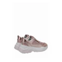 Versace Jeans Couture Dame Sko Rosa 36 EU,