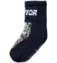 Name It Sokker - 3-pack - Jura - NmmOrah - Navy Blazer - Name It - 22/24 - Sokker Armygrønn Grønn Hvit Marineblå Svart