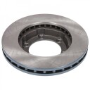 Bremseskive BLUE PRINT ADBP430224