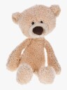 Gund Plush Gund Toothpick Bear Beige 55 cm