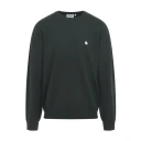 Carhartt Wip, Herre, Strikkevarer, Grønn, XL,