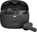 JBL Tune Beam Svart