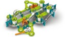 Geomag Mechanics Gravity Loops &  Turns Byggesett 130 Deler