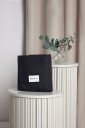 Beemoo CARE Stelleunderlag Black