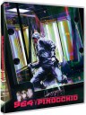 964 Pinocchio (1991) Bluray