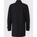 Moorer Herre Frakker Svart 4XL,