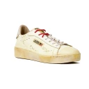 Autry Herre Sko Beige 41 EU,