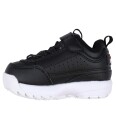 FILA Lav sko Disruptore Sort