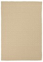 Ullteppe   Monastir beige/hvit Størrelse: 160 x 230 cm