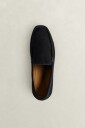 GANT Wilmon Low Lace Shoe Navy 43