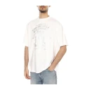 Levi's Herre Topper Hvit M,