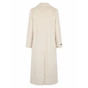 Peserico Dame Jakker Hvit M,