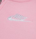 Nike F8 Fleece Pant Set Pink 74/80