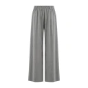 Ermanno Scervino Dame Bukser Grå XS,