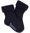 Fuzzies Sokker Navy 20/22 Sokker Blå