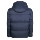 Stone Island Herre Jakker Blå S,