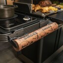 Traeger Traeger P.A.L. Roll Rack Pop And Lock™